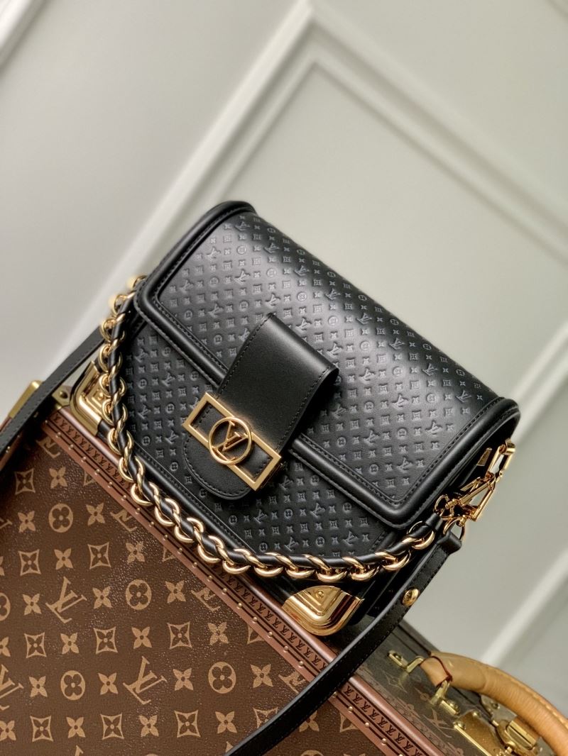 LV Dauphine Bags